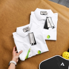 Polo Fapas Regular Nighting