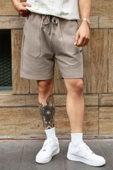 Shorts Thun Fapas Relaxed Done
