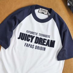 Áo Thun Fapas Regular Origin