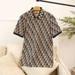 Áo Polo Regular Agate