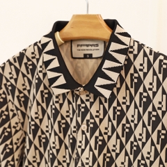 Áo Polo Regular Agate