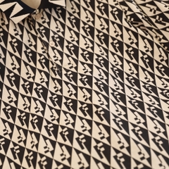 Áo Polo Regular Agate