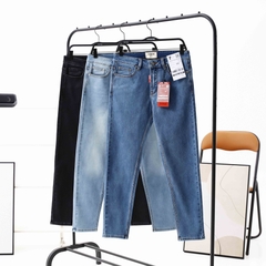 Quần Jeans Slimfit Sors