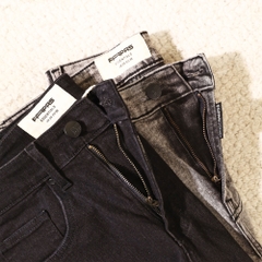 Quần Jeans Slimfit Clamp