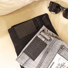 Quần Jeans Slimfit Clamp