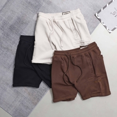 Quần Shorts Relaxed Fin