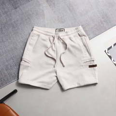 Quần Shorts Relaxed Fin