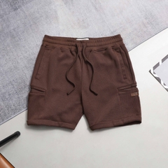 Quần Shorts Relaxed Fin