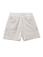 Quần Shorts Relaxed Fin