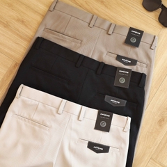 Quần Shorts Tây Slimfit Board