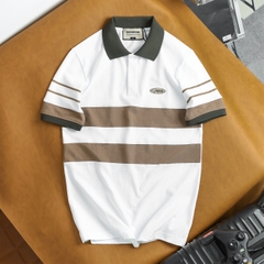 Polo Fapas Regular Zizu