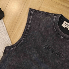 Áo Tanktop Relaxed Binder