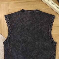 Áo Tanktop Relaxed Binder