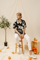 Quần Tây Slimfit Todd