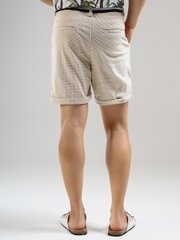 Quần Shorts Pique Slimfit Lino ss2