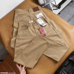 Quần Jean Fapas Straight Noise