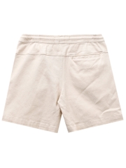 Quần Shorts Kaki Relaxed Fetch