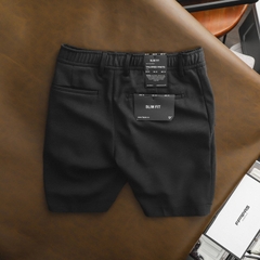 Quần Shorts Tây Slimfit Lory