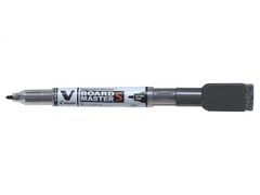 Bút Lông Bảng Pilot V Board Master S WBME-VS (Mực Đen)