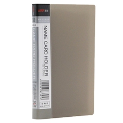 Sổ Đựng Name Card Usign US-120K