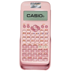 Máy Tính Casio FX-580 VN X (Hồng)