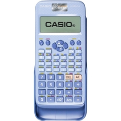 Máy Tính Casio FX-580 VN X (Xanh Dương)