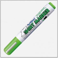 Bút Vẽ Áo Artline 2.0mm EKT-2 GREEN