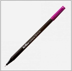 Bút Lông Kim Artline Supreme EPFS-200 MAGENTA
