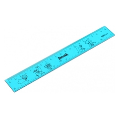 Thước Kẻ 20cm - Deli G01302