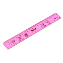 Thước Kẻ 20cm - Deli G01302