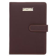 Sổ Da Toppoint S703