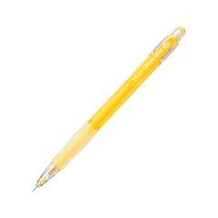 Bút Chì Bấm Pilot Color Eno HCR-197 (Thân Vàng) - 0.7mm