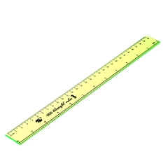 Thước Thẳng Thiên Long SR-03 (30cm)