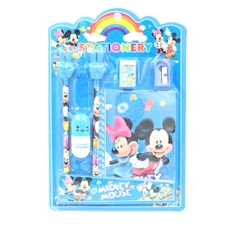 Bộ Dụng Cụ Học Sinh - 9577