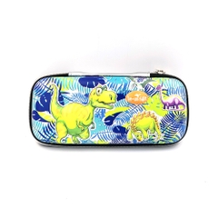 Bóp Viết Khủng Long - 19036 (21.5x9x4.5cm)