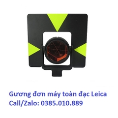 GƯƠNG ĐƠN MÁY TOÀN ĐẠC LEICA