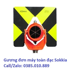 GƯƠNG ĐƠN MÁY TOÀN ĐẠC SOKKIA