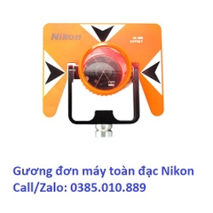 GƯƠNG ĐƠN MÁY TOÀN ĐẠC NIKON