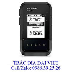 MÁY ĐỊNH VỊ GPS CẦM TAY GARMIN ETREX SOLAR