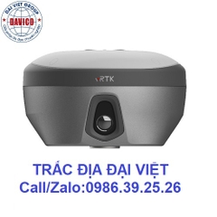 MÁY ĐỊNH VỊ GPS RTK HI-TARGET vRTK