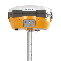 Máy GPS 2 tần số RTK Hi-Target V30