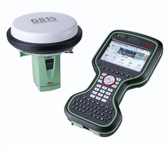 Máy Định Vị GPS Leica Viva GNSS GS15