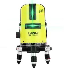 MÁY CÂN BẰNG LASER 5 TIA XANH LAISAI UNG641SLD