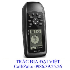 MÁY ĐỊNH VỊ GPS CẦM TAY GARMIN MAP73