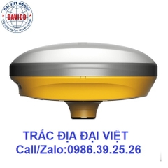 MÁY ĐỊNH VỊ GPS 2 TẦN E-SURVEY E100