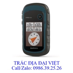 MÁY ĐỊNH VỊ GPS CẦM TAY GARMIN ETREX 22X