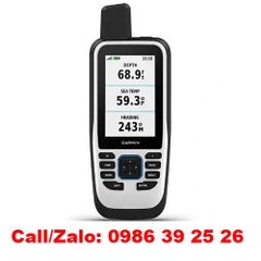 MÁY ĐỊNH VỊ GPS CẦM TAY GARMIN MAP86S