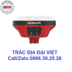 MÁY ĐỊNH VỊ GPS RTK GEOMATE SG5
