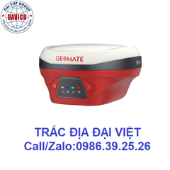 MÁY ĐỊNH VỊ GPS RTK GEOMATE SG6