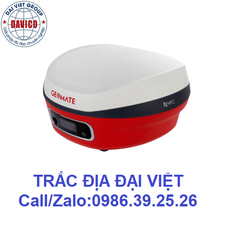MÁY ĐỊNH VỊ GPS RTK GEOMATE SG7